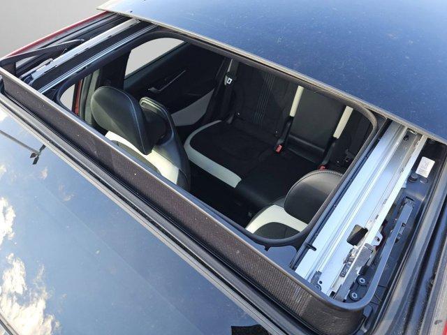 used 2023 Kia EV6 car, priced at $26,100