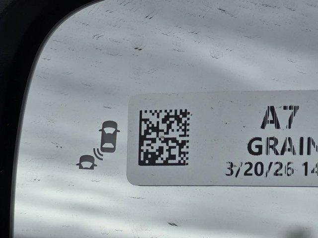 new 2026 Honda Pilot car, priced at $51,513