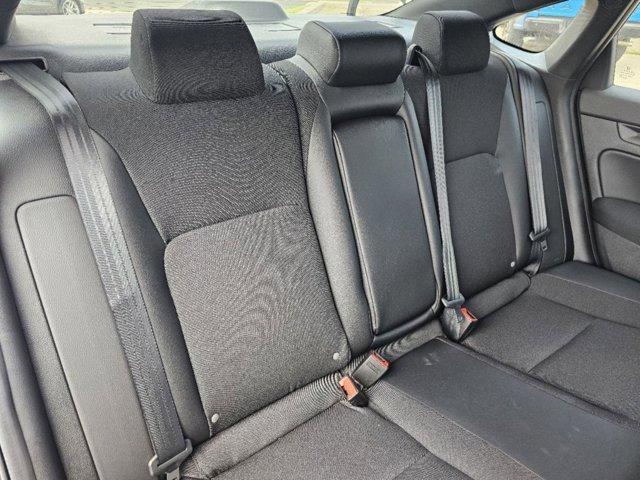 new 2026 Honda Civic car, priced at $27,851