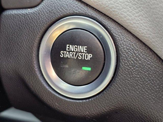 used 2023 Chevrolet Equinox car, priced at $19,524