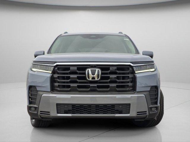 new 2026 Honda Pilot car, priced at $52,897