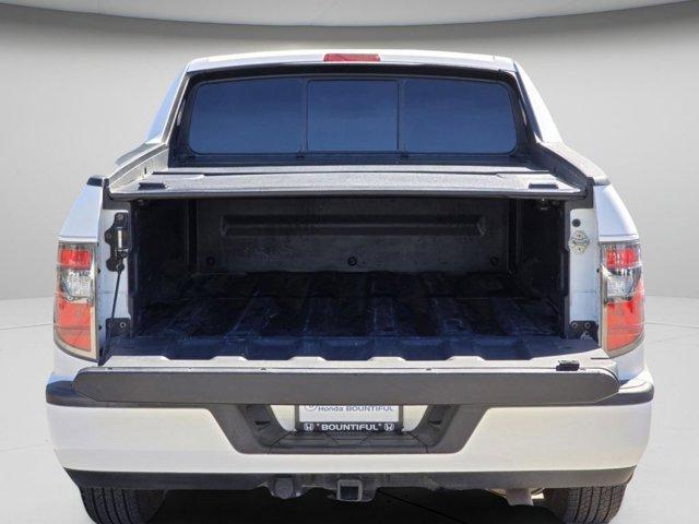 used 2013 Honda Ridgeline car, priced at $20,744