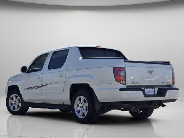 used 2013 Honda Ridgeline car, priced at $20,744
