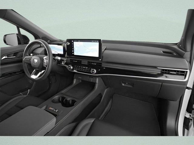 new 2026 Honda Prologue car, priced at $57,505