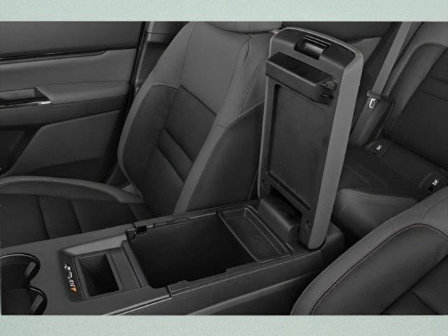 new 2026 Honda Prologue car, priced at $57,505