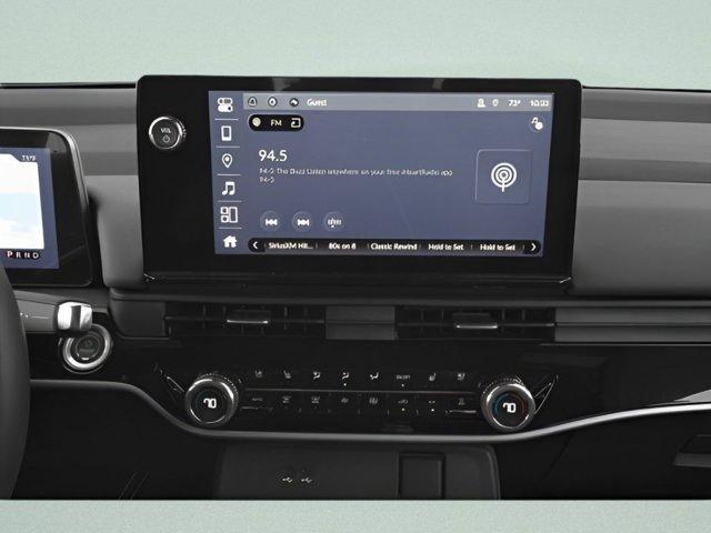 new 2026 Honda Prologue car, priced at $57,505