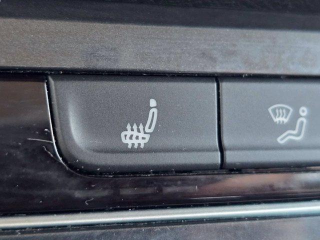 used 2020 Volkswagen Tiguan car, priced at $14,092