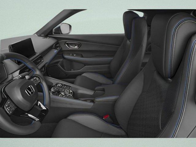 new 2026 Honda Prelude car