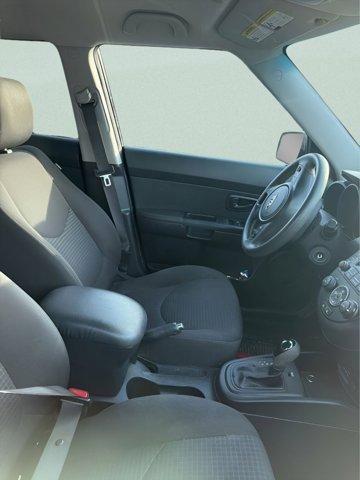 used 2012 Kia Soul car, priced at $5,145