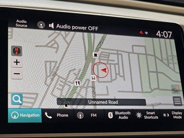 new 2026 Honda Ridgeline car, priced at $45,530