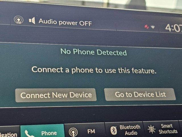 new 2026 Honda Ridgeline car, priced at $45,530