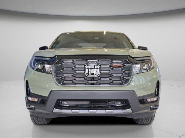 new 2026 Honda Ridgeline car, priced at $45,530
