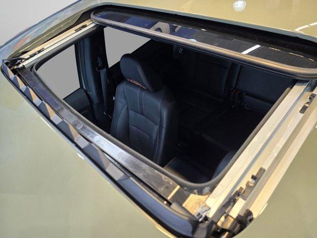 new 2026 Honda Ridgeline car, priced at $45,530