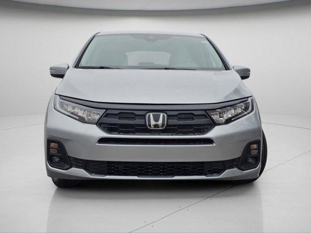 new 2026 Honda Odyssey car, priced at $42,621