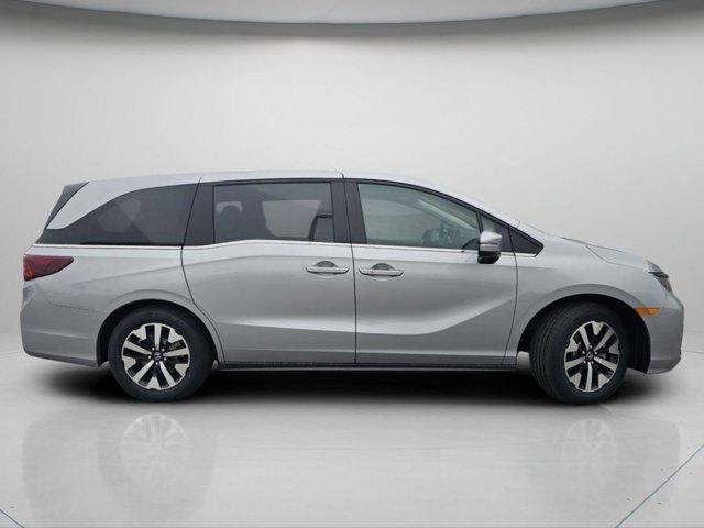 new 2026 Honda Odyssey car, priced at $42,621