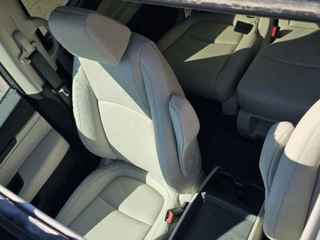 new 2026 Honda Odyssey car, priced at $42,621