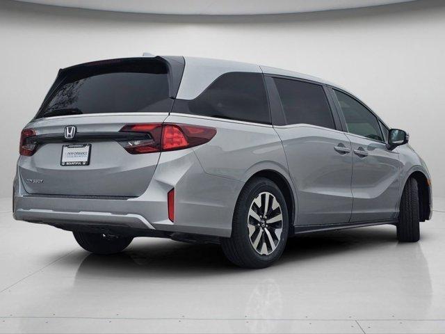 new 2026 Honda Odyssey car, priced at $42,621