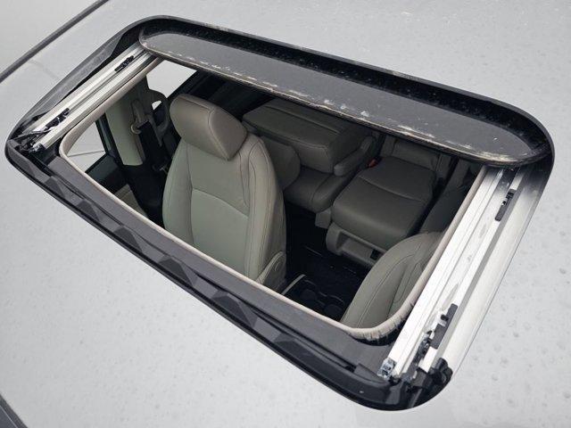 new 2026 Honda Odyssey car, priced at $42,234
