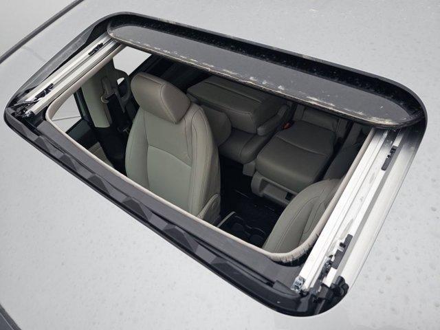 new 2026 Honda Odyssey car, priced at $42,621