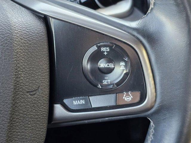 used 2021 Honda Civic car, priced at $24,151