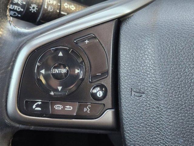 used 2021 Honda Civic car, priced at $24,151