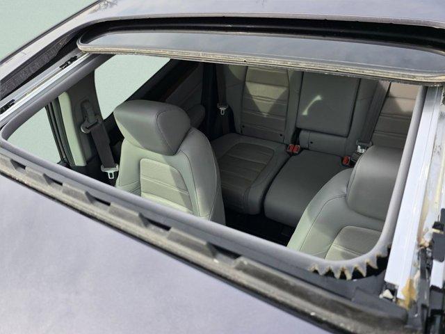 used 2020 Honda CR-V car, priced at $20,829