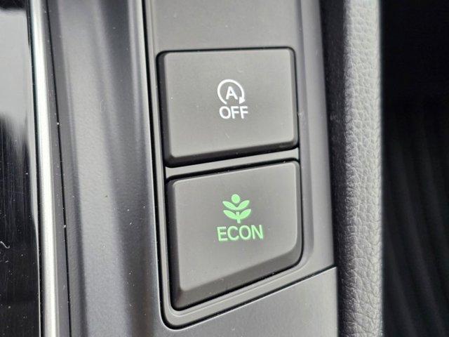 used 2020 Honda CR-V car, priced at $20,829