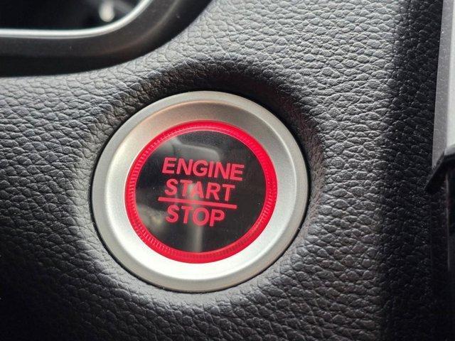 used 2020 Honda CR-V car, priced at $20,829