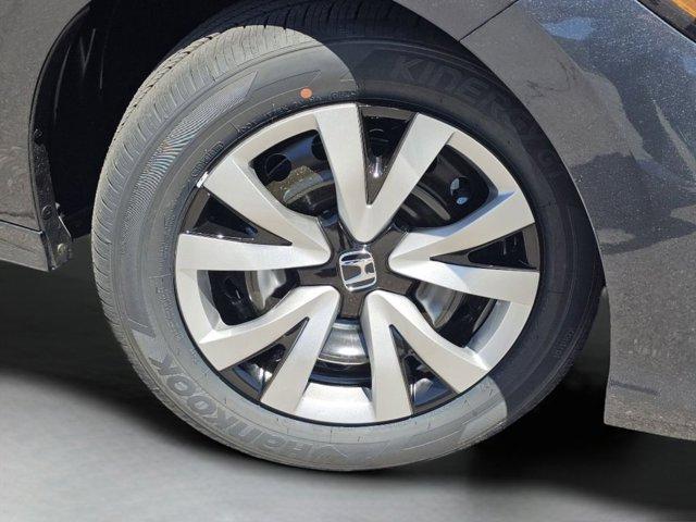 new 2026 Honda Civic car, priced at $26,044