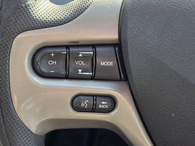 used 2006 Honda Civic car, priced at $7,121