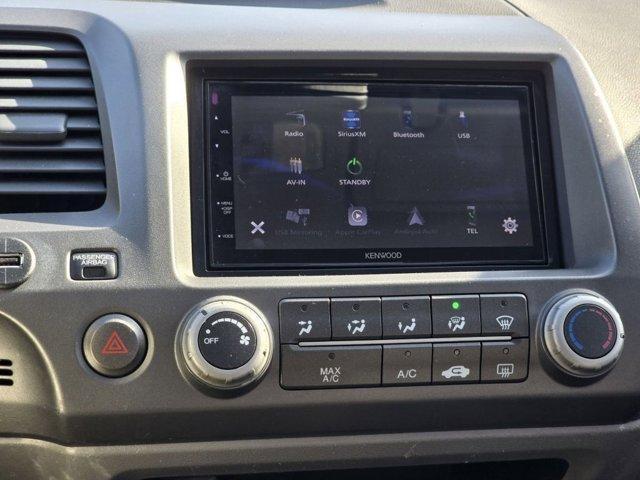 used 2006 Honda Civic car, priced at $7,121