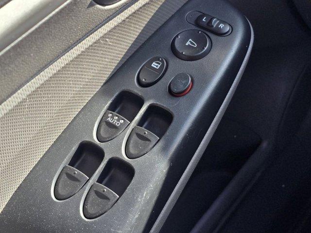 used 2006 Honda Civic car, priced at $7,121