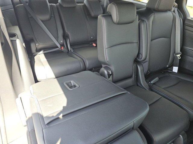 new 2026 Honda Odyssey car, priced at $46,013
