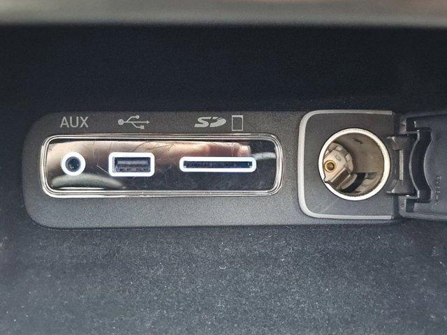 used 2017 Jeep Grand Cherokee car, priced at $15,652