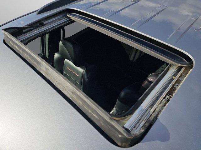 used 2017 Jeep Grand Cherokee car, priced at $15,652