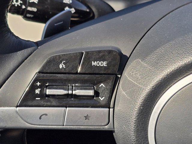 used 2023 Hyundai Tucson car, priced at $21,977