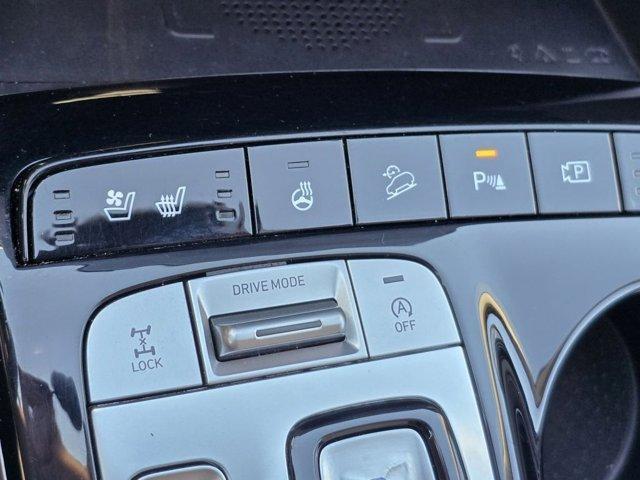 used 2023 Hyundai Tucson car, priced at $21,977
