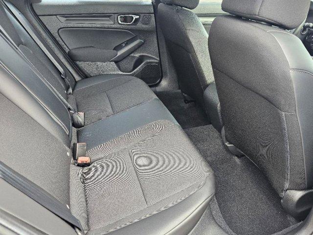 new 2026 Honda Civic car, priced at $28,227