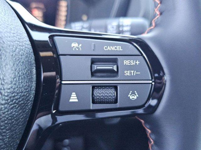 new 2026 Honda Pilot car, priced at $45,700