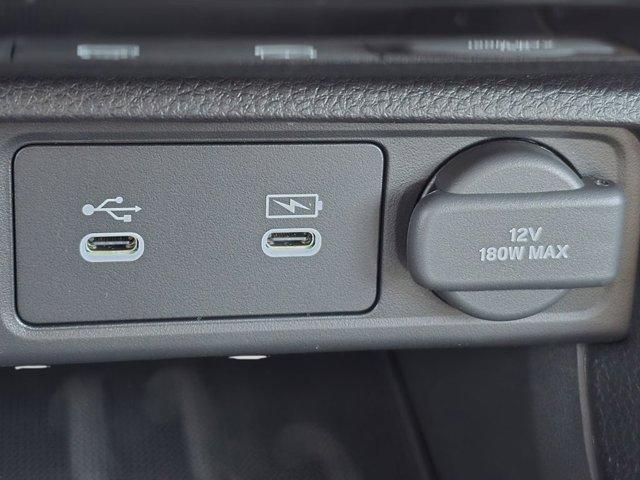 new 2026 Honda Civic Hybrid car, priced at $30,728