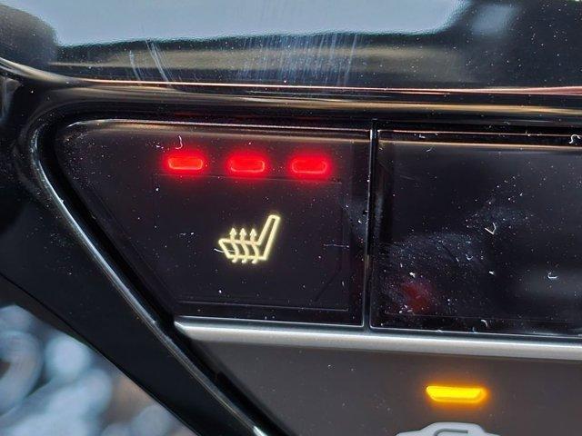 new 2026 Honda Civic Hybrid car, priced at $30,728