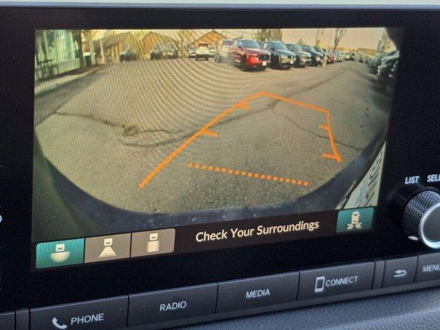 new 2026 Honda Civic Hybrid car, priced at $30,728