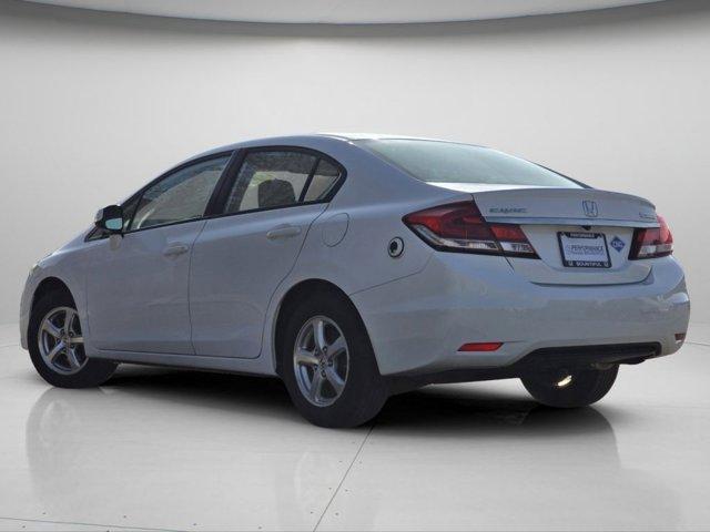 used 2013 Honda Civic car, priced at $14,510