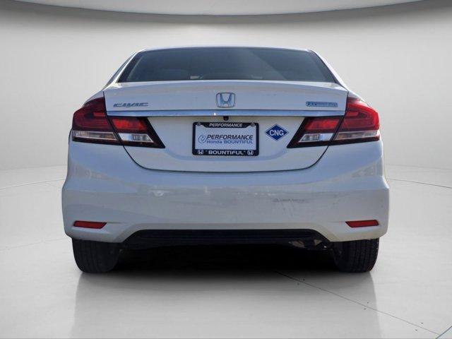 used 2013 Honda Civic car, priced at $14,510
