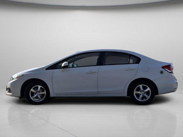 used 2013 Honda Civic car, priced at $14,510