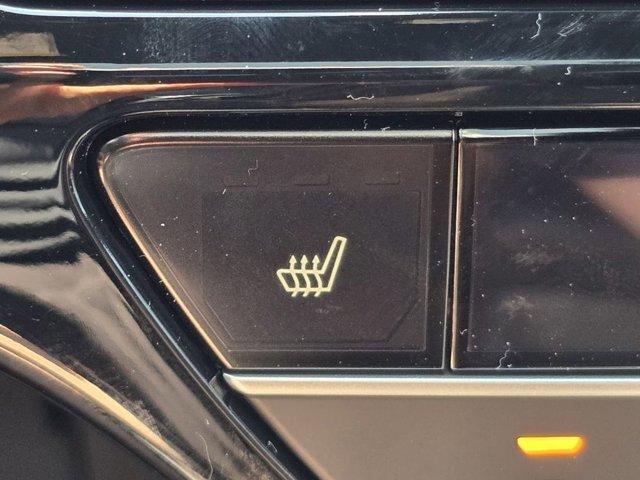 new 2026 Honda CR-V Hybrid car, priced at $44,233