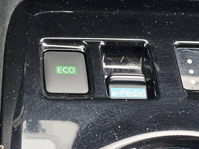 used 2018 Nissan Leaf car, priced at $10,921