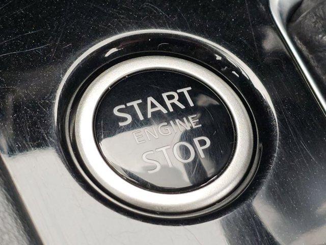 used 2024 Nissan Kicks car, priced at $19,451