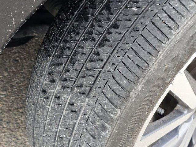 used 2024 Nissan Kicks car, priced at $19,451