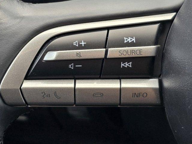 used 2023 Mazda CX-30 car, priced at $23,175